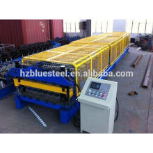 africa double layer tile roll forming machine